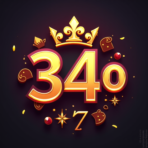 34o